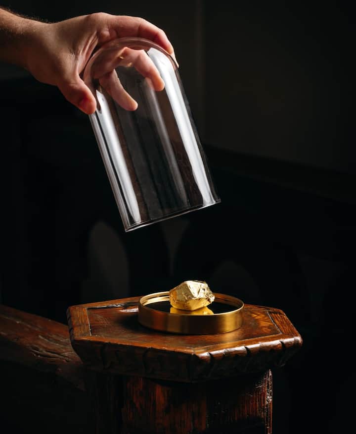 Auberge Nicolas Flamel