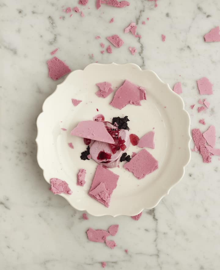 Room4Dessert - Tasting Menu