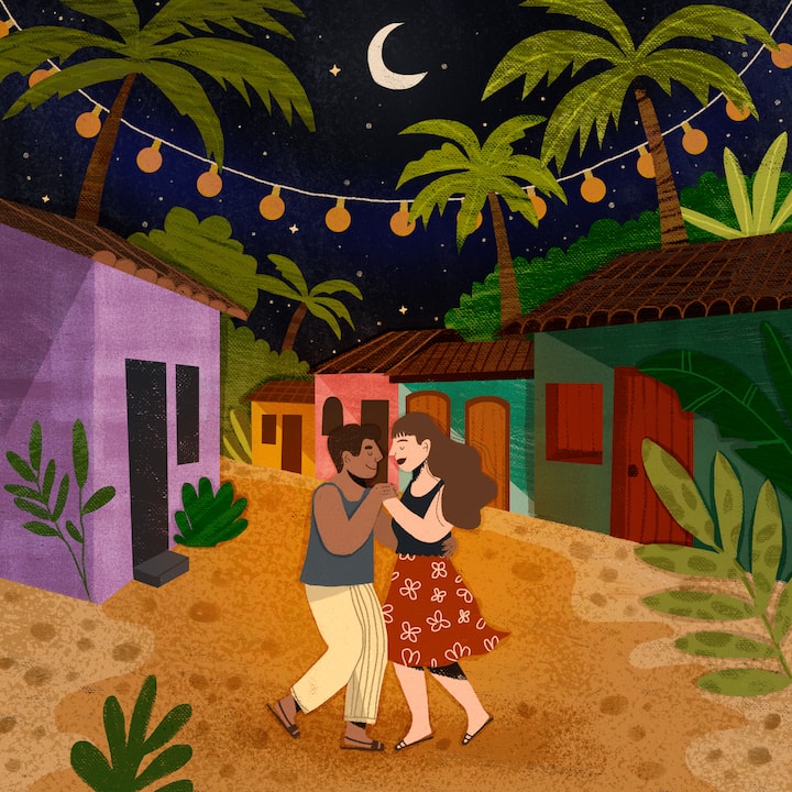Rota das Marés - Card 04