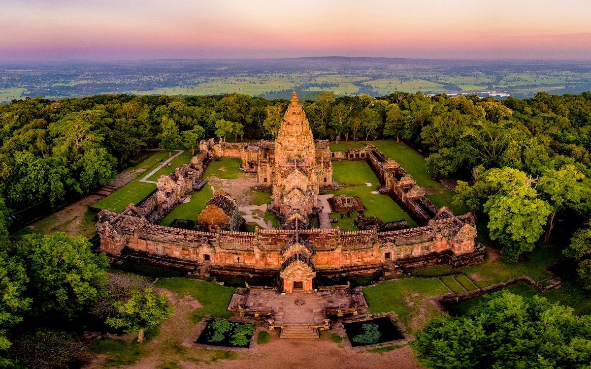 Discover Buriram - Airbnb