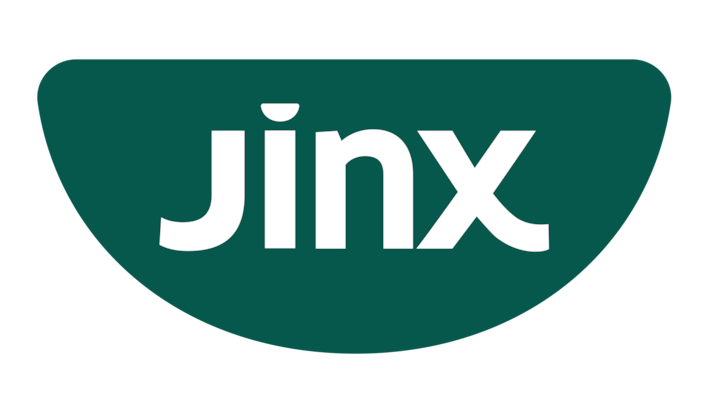JINX logo