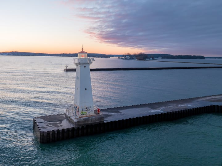 Image for Sodus Point, New York