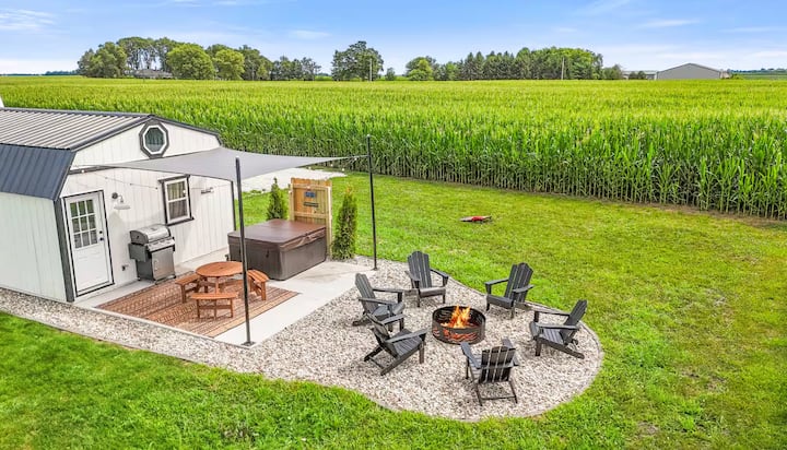 Wilmington, Illinois