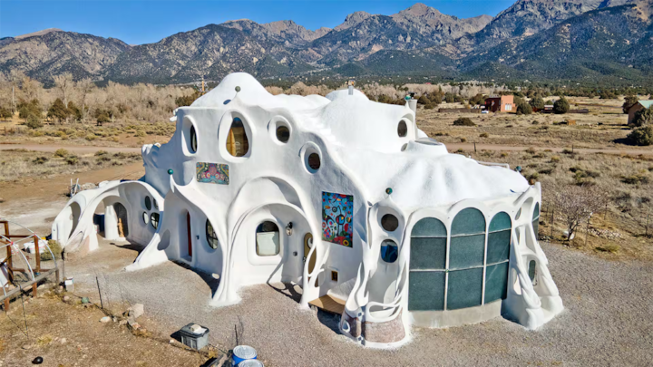 Monte Vista, Colorado