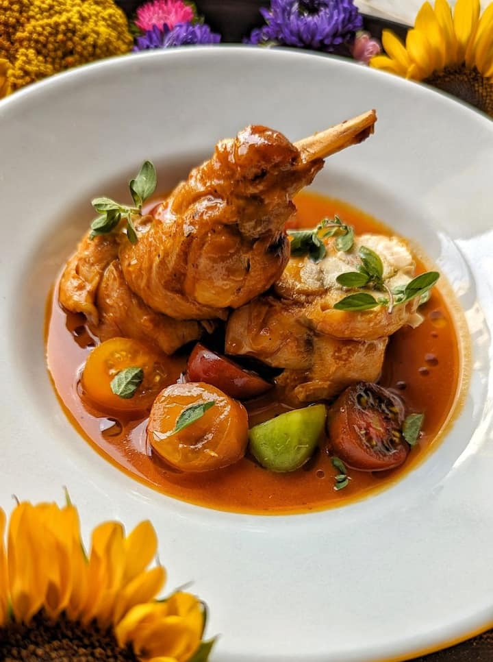 Menabò Vino e Cucina