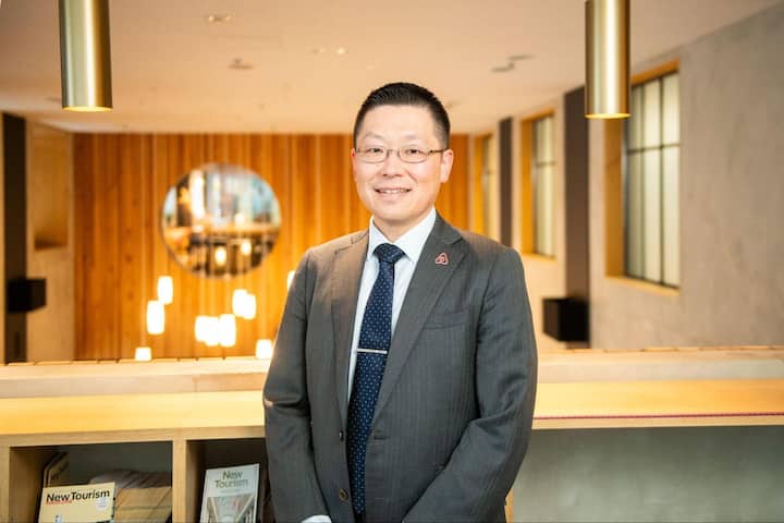 Airbnb Japan 株式会社