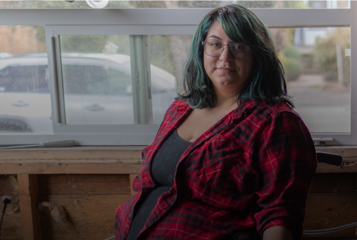 Beneficiary Tawnessa