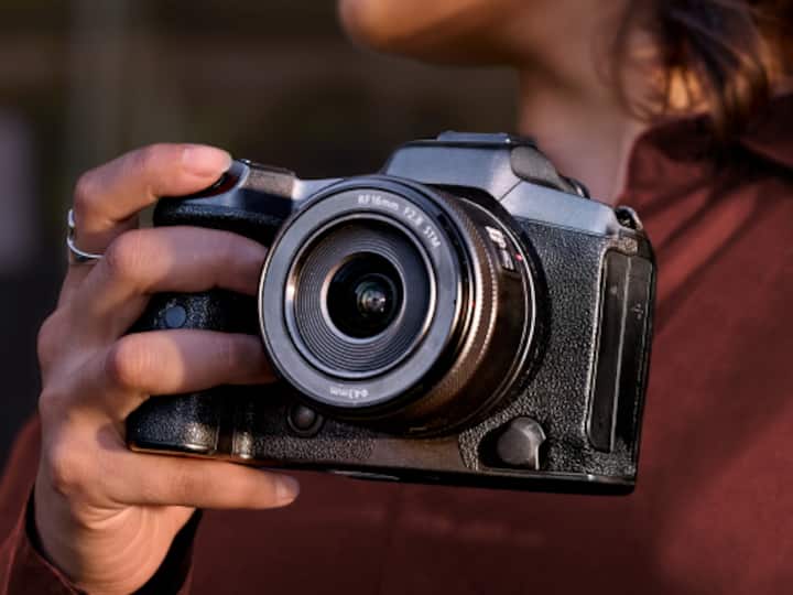 Photography workshop