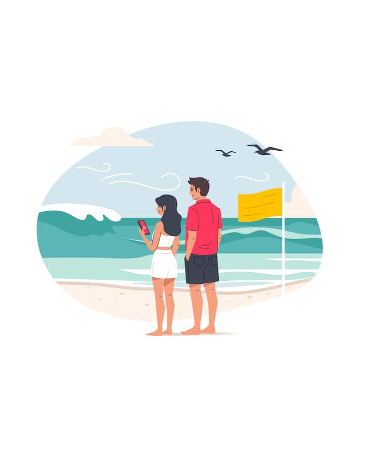 Water Safety #02