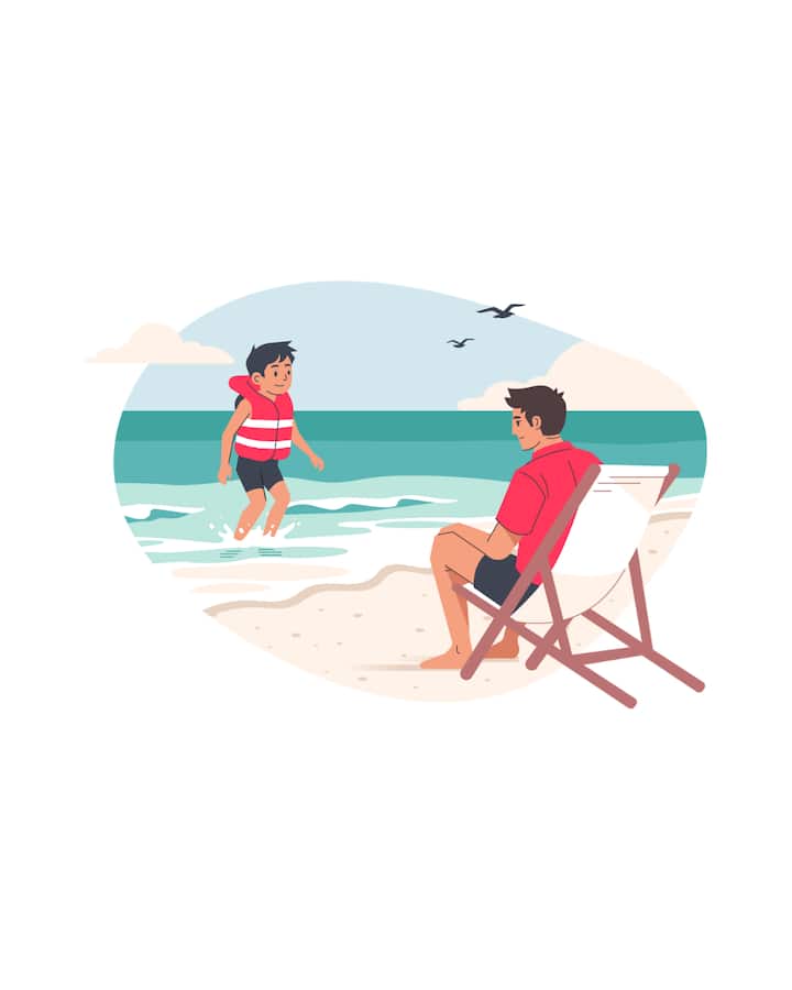 Water Safety #01