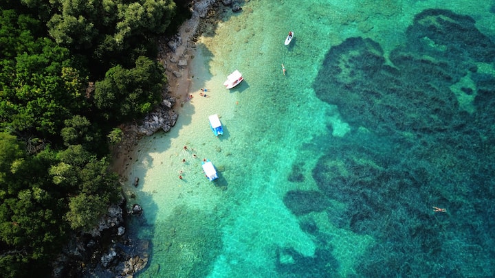 Barbados #05