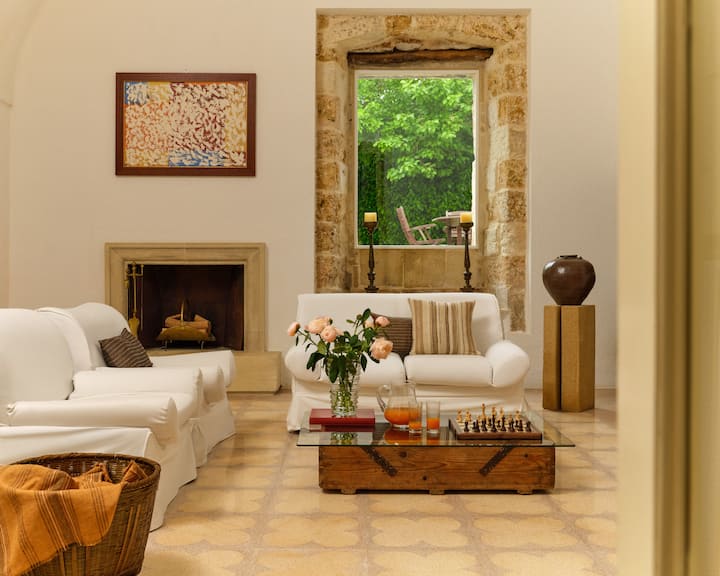 Vida Masseria