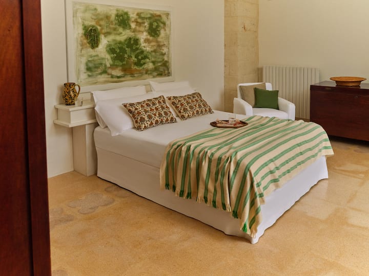 Cama Masseria