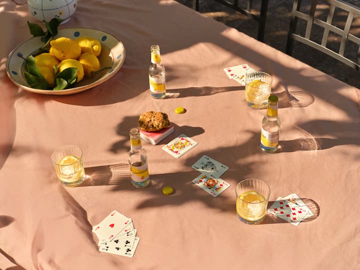 Cartas Masseria