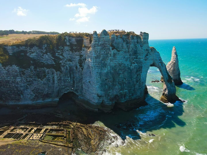 Normandy Beaches