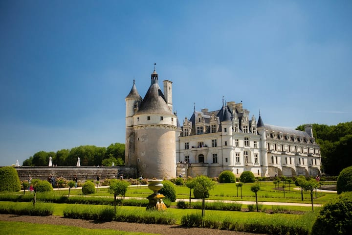 Loire Valley