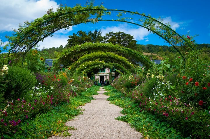 Giverny