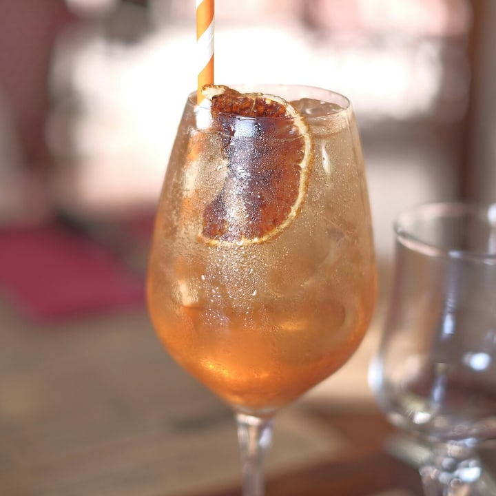 Drinks and cocktails experiences