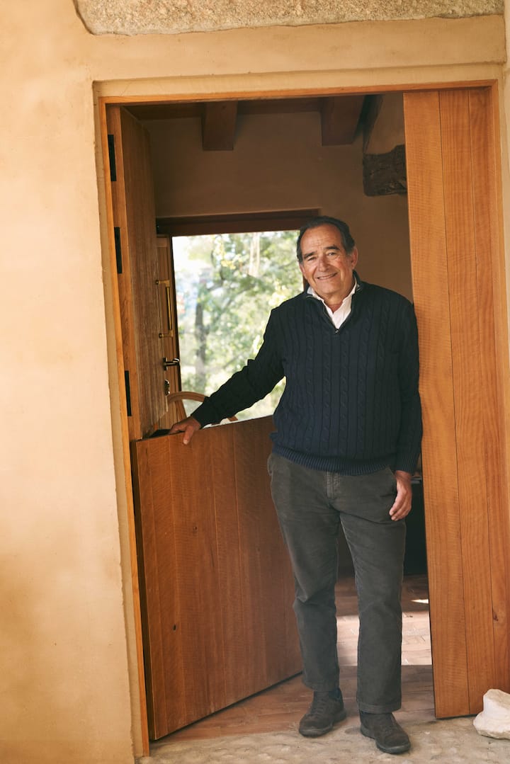 Airbnb está presente en más de 5.300 pueblos de España, acercando a los viajeros a las zonas rurales y contribuyendo a la dinamización y al desarrollo de la economía local.