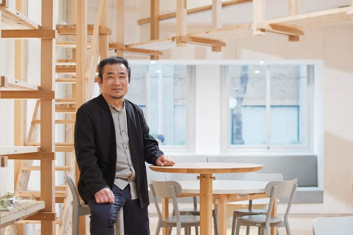 近畿大学建築学部建築学科 准教授
