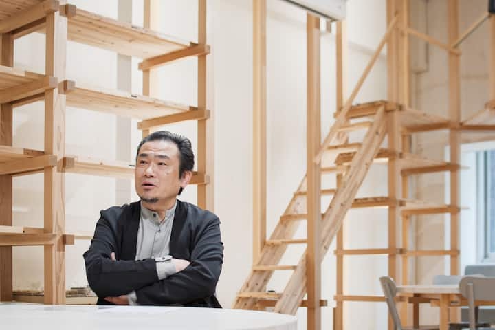 近畿大学建築学部建築学科 准教授