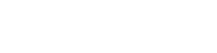 El logotipo de las Experiencias en Airbnb en blanco.