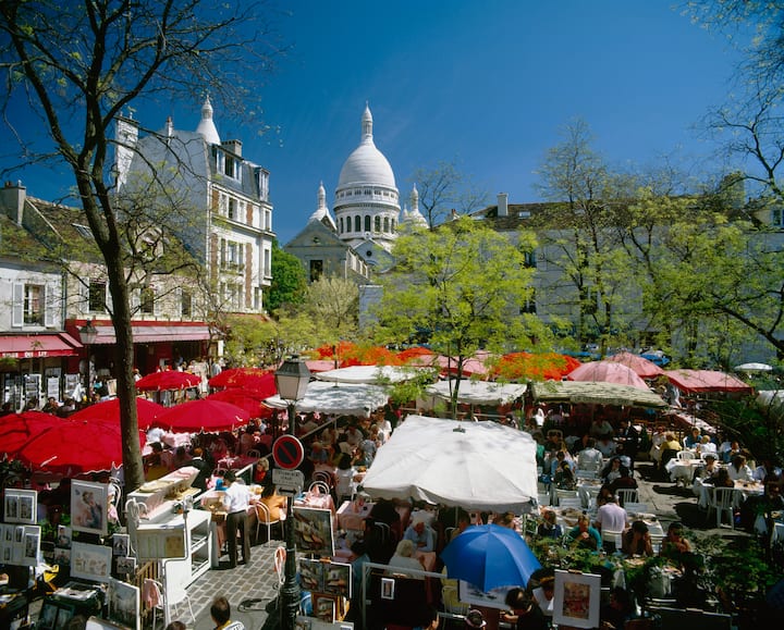 Montmartre