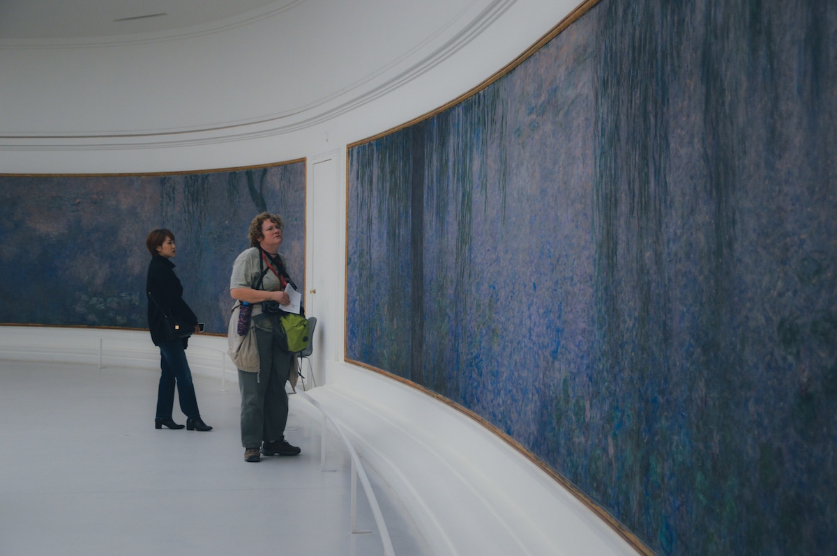 Museums in Paris