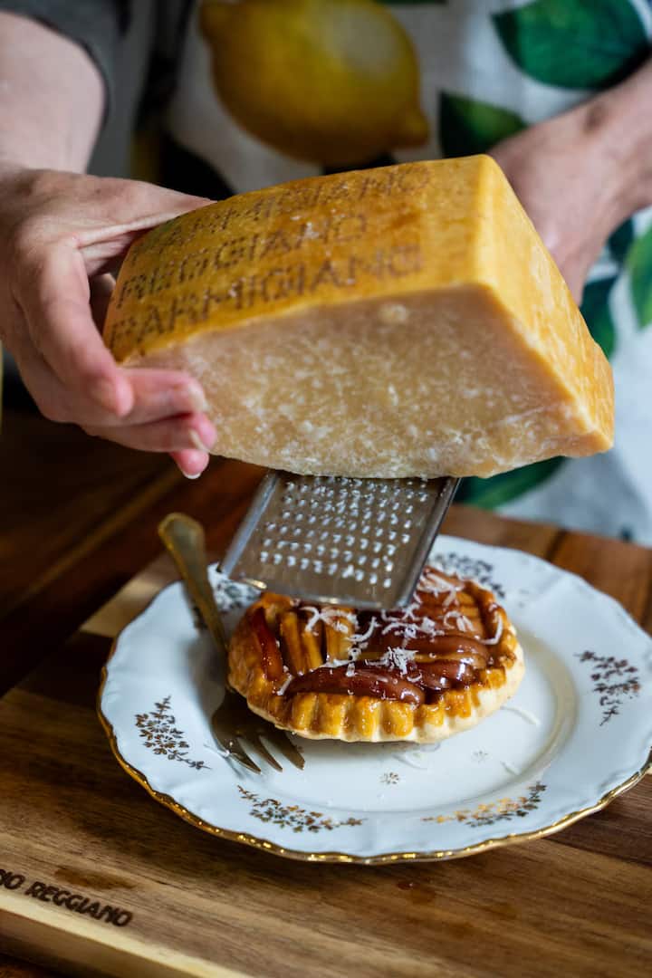 Pastry Granny