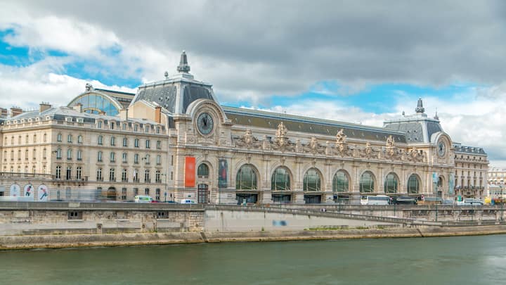 Orsay Museum