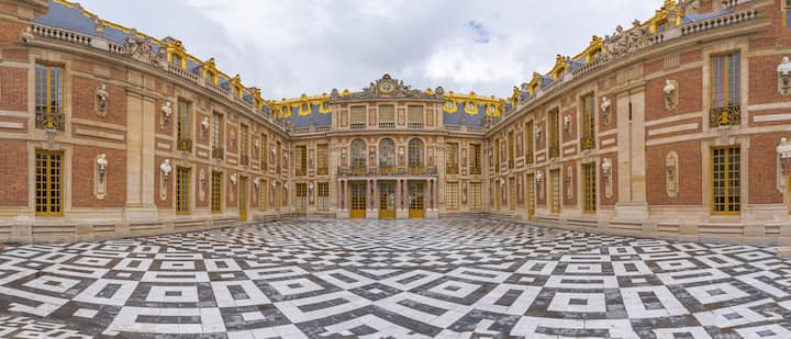 Palace of Versailles