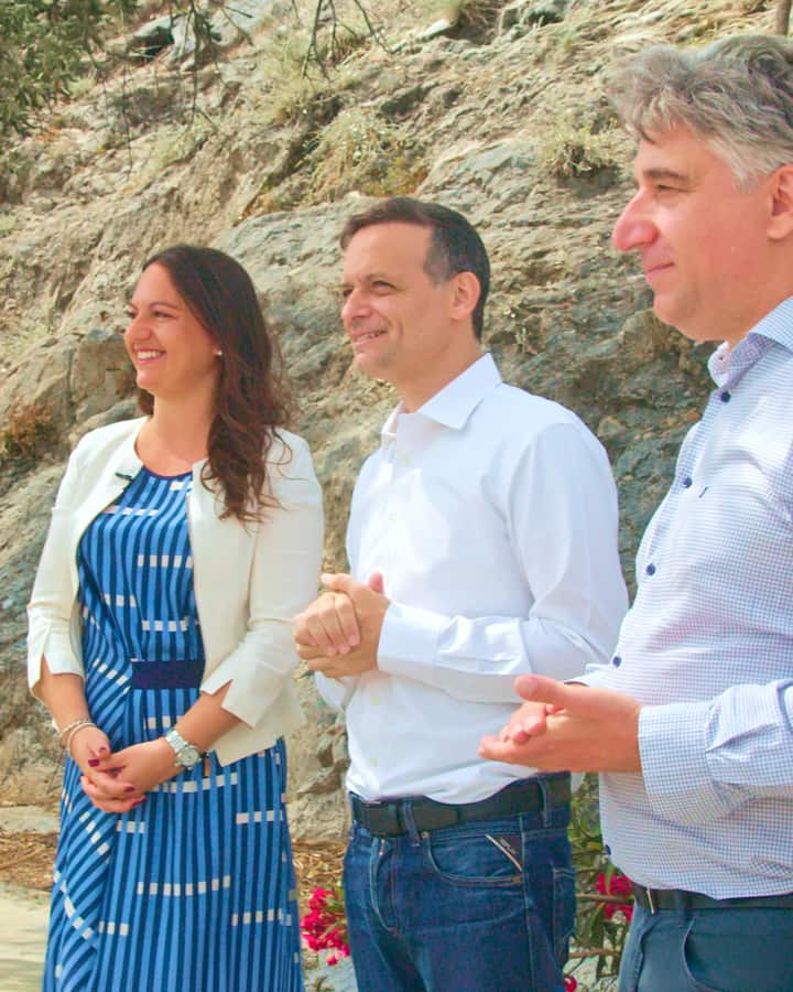 Lycabettus policy makers