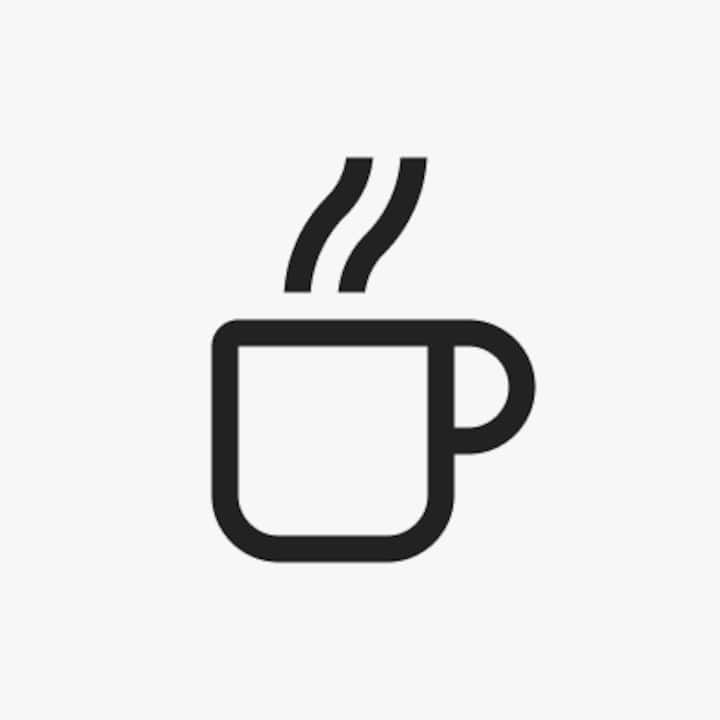 Historic café culture