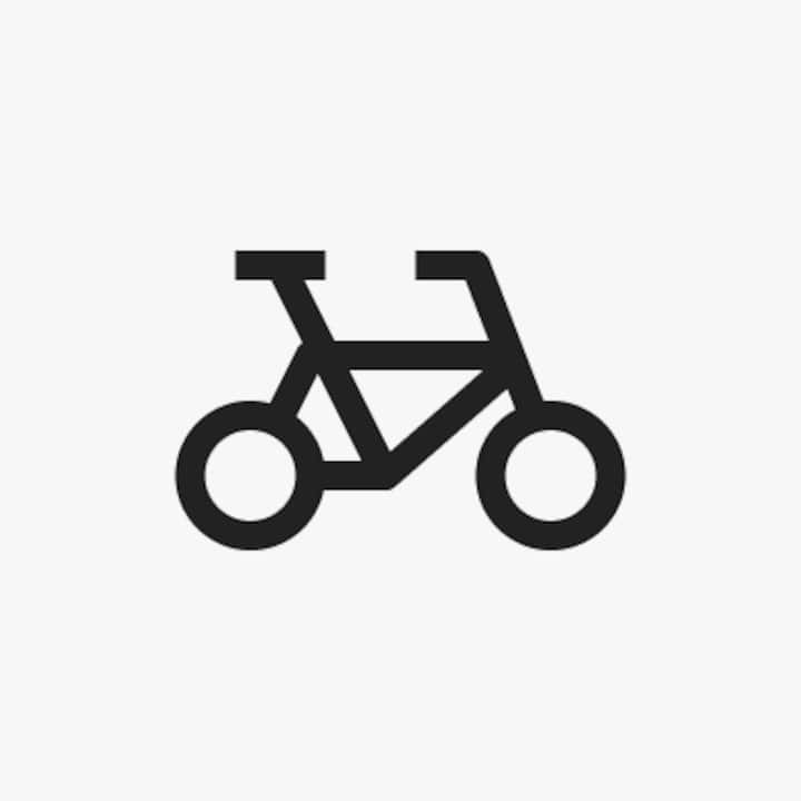 Montmartre on two wheels