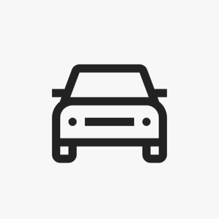 Vintage 2CV rides