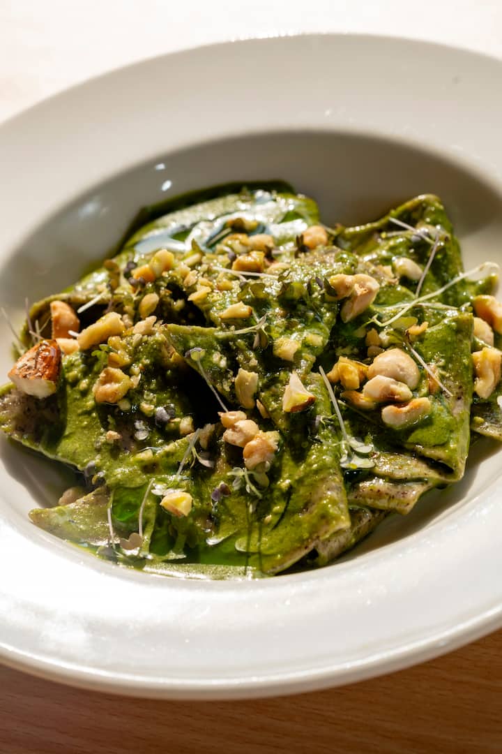Osteria Lagrandissima