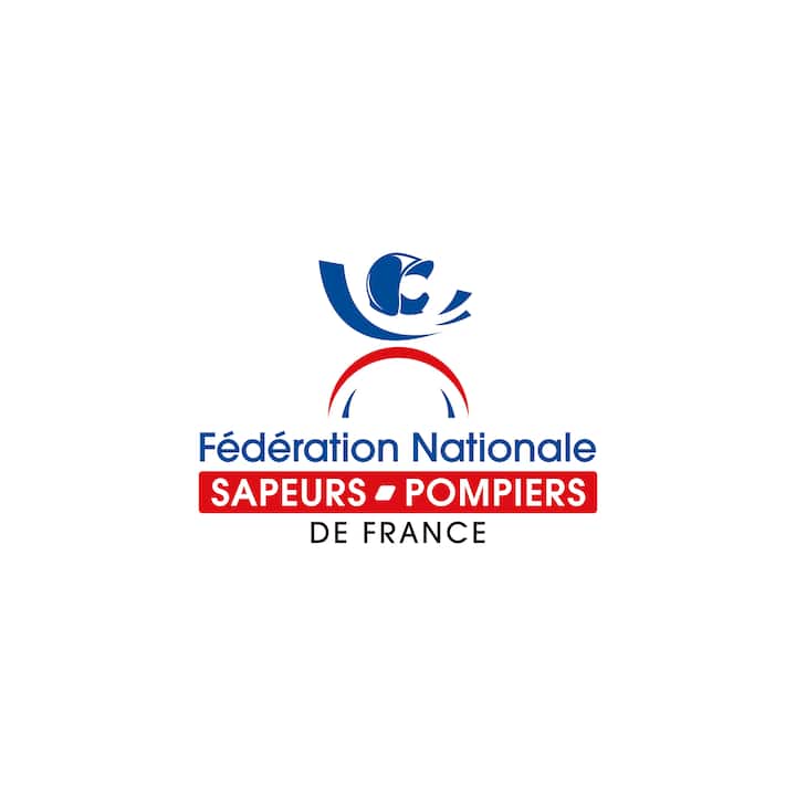 Logo Federation Nationale des Sapeurs Pompiers