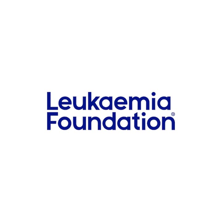 Logo Yayasan Leukemia