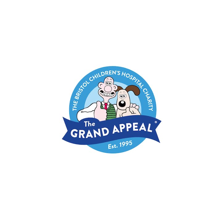 Logo The Grand Appeal