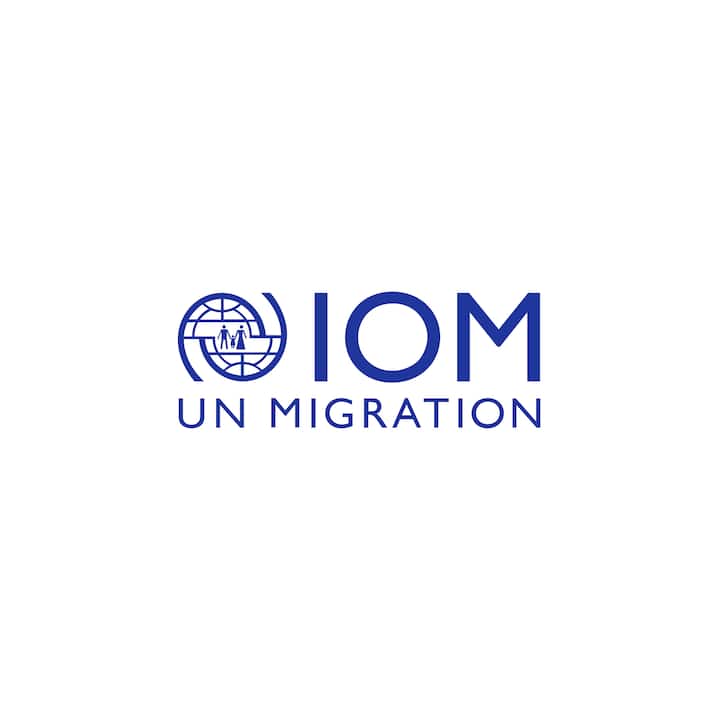 Logo IOM