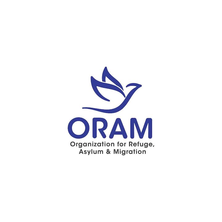 Logo ORAM