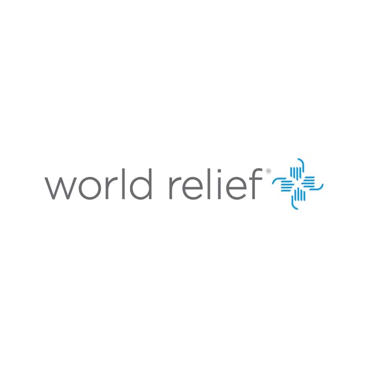 Logo World Relief