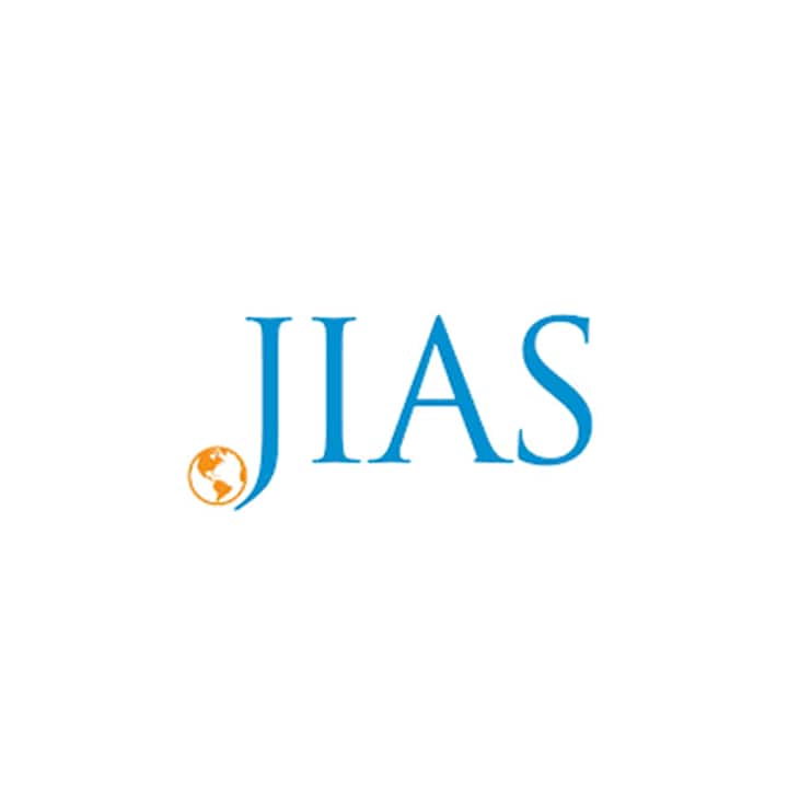 Logo JIAS