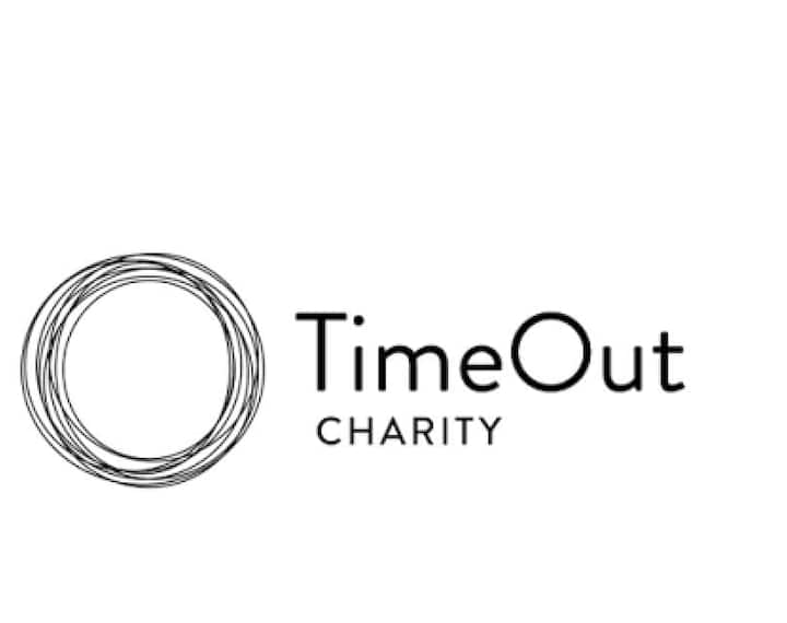 Logo TimeOut Charity