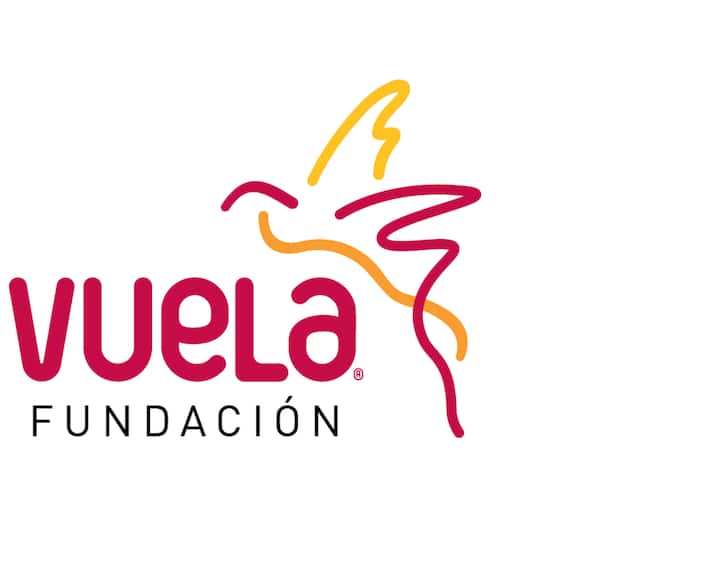 Logo Vuela