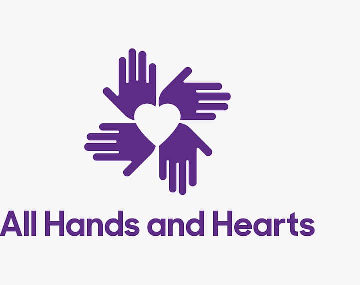 All Hands and Hearts