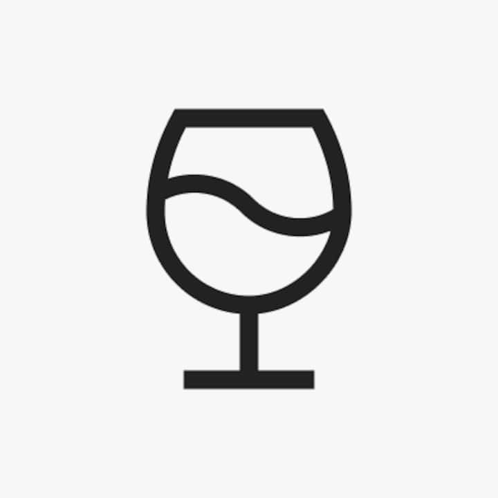 Wine bars and small plates