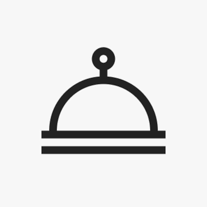 Fine dining and tasting menus