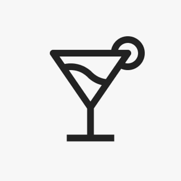 Cocktail-making classes