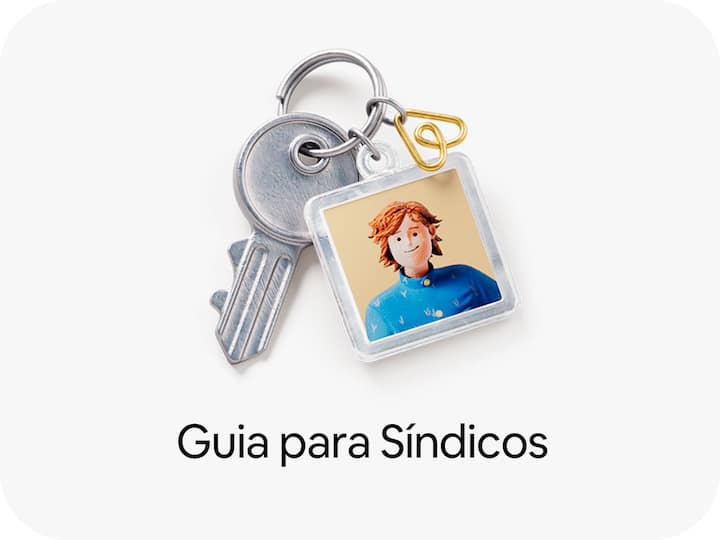 Guia para Síndicos